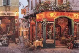 LANTICO-SIGILLO jigsaw puzzle