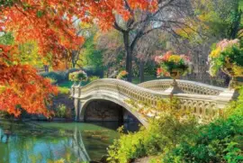 פאזל של Puente en OtoÃ±o