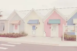 pastel jigsaw puzzle