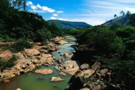 Rio Piracicaba