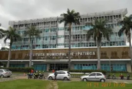 Ipatinga - MG jigsaw puzzle