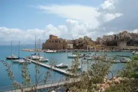 Castellammare del Golfo