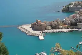 Castellammare del Golfo