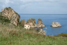 Scopello