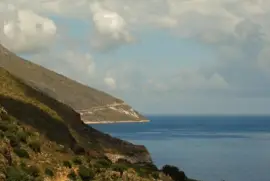 Riserva dello Zingaro