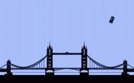 Puente jigsaw puzzle