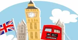 London jigsaw puzzle