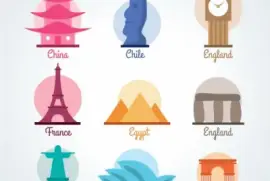 Monumentos jigsaw puzzle