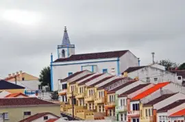 acores jigsaw puzzle