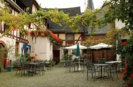 Bacharach jigsaw puzzle