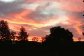 פאזל של Ocaso en Chillan