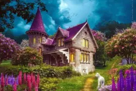 imagem jigsaw puzzle