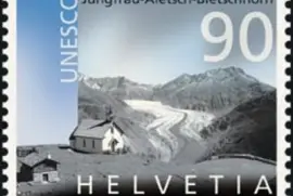 francobolli jigsaw puzzle