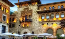 Buenos Aires jigsaw puzzle