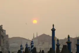 Canal Grande jigsaw puzzle