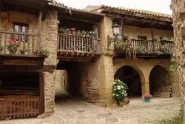 Cantabria jigsaw puzzle