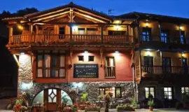 Posada en Cantabria jigsaw puzzle