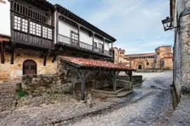 Cantabria jigsaw puzzle