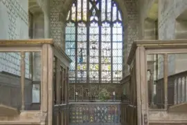 Cathedral 2 jigsaw puzzle