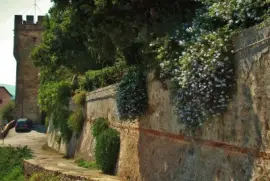 Buggiano Castello jigsaw puzzle