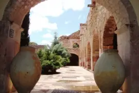 Lugares internacionales