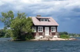 Holland Island jigsaw puzzle