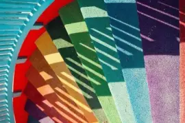 colorful75 jigsaw puzzle