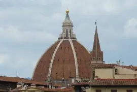 Firenze, Florence jigsaw puzzle