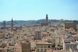 Firenze, Florence jigsaw puzzle