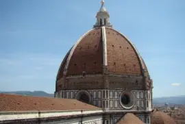 Santa Maria del Fiore, Firenze, Florence jigsaw puzzle