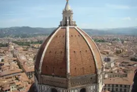 Santa Maria del Fiore, Firenze, Florence jigsaw puzzle