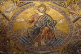 Battistero, Firenze, Florence jigsaw puzzle