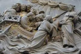 Battistero, Firenze, Florence jigsaw puzzle