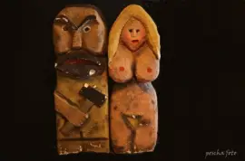 island jigsaw puzzle