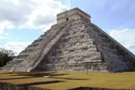 Vistas de MÃ©xico captadas durante viajes.