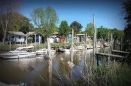 PETIT PORT DU BASSIN jigsaw puzzle