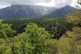 פאזל של Altos de Lircay