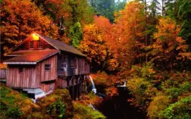 OtoÃ±o-Austria jigsaw puzzle