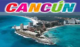 CANCUN, MÃ‰XICO jigsaw puzzle