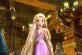 Rapunzel