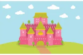 Castillo jigsaw puzzle