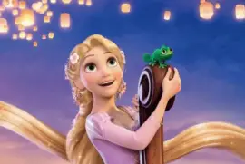 Rapunzel