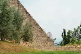 San Gimignano jigsaw puzzle