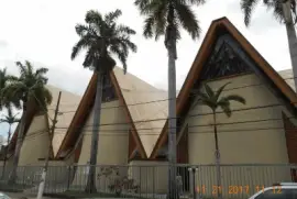 Coronel Fabriciano - MG jigsaw puzzle