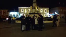 Zagreb jigsaw puzzle