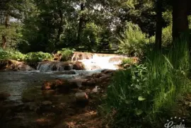 פאזל של Rastoke, Hrvatska