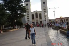 MeÄ‘ugorje jigsaw puzzle