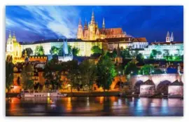 Praga jigsaw puzzle