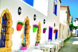 AlaÃ§ati-Turquia jigsaw puzzle