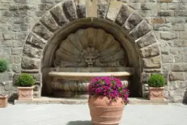 Radda in Chianti jigsaw puzzle